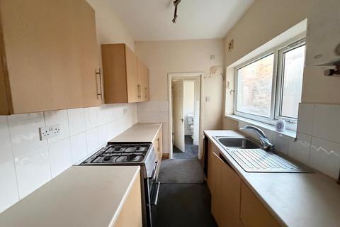 undefined, Everett Street, Hartlepool