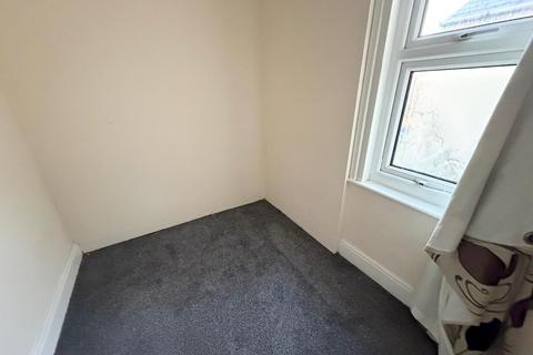 undefined, Everett Street, Hartlepool