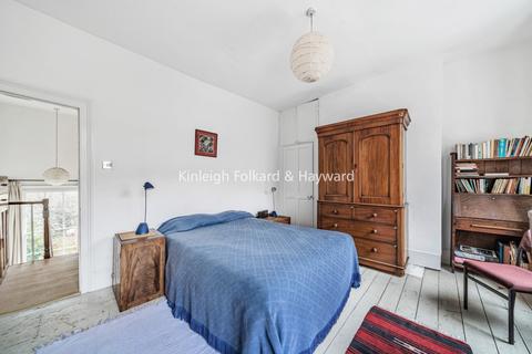 undefined, Frome Street, London, N1
