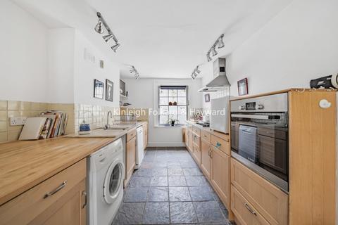 undefined, Frome Street, London, N1