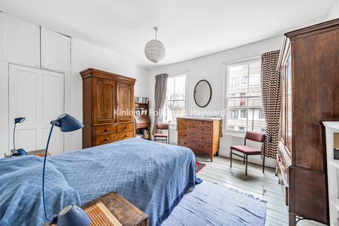 undefined, Frome Street, London, N1