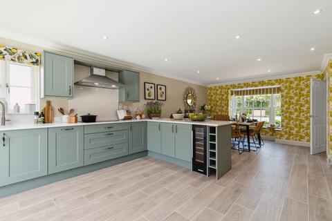 undefined, Plot 36, The Siskin Off Duck Street CM6