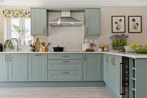undefined, Plot 36, The Siskin Off Duck Street CM6
