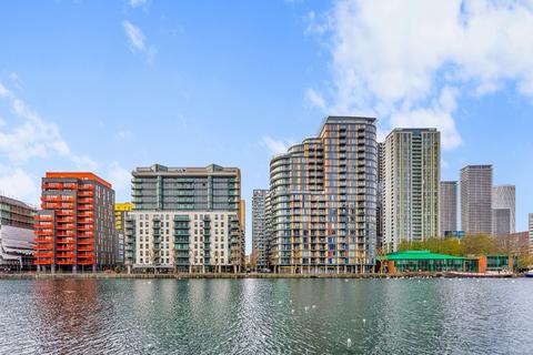undefined, Crossharbour Plaza, Arena Tower, E14
