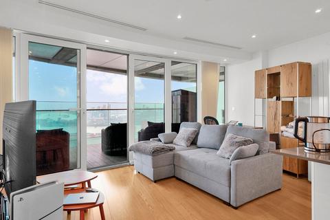 undefined, Crossharbour Plaza, Arena Tower, E14