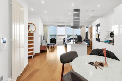 undefined, Crossharbour Plaza, Arena Tower, E14