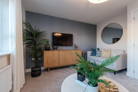 undefined, Brook View, Barratt Homes, Coventry CV5