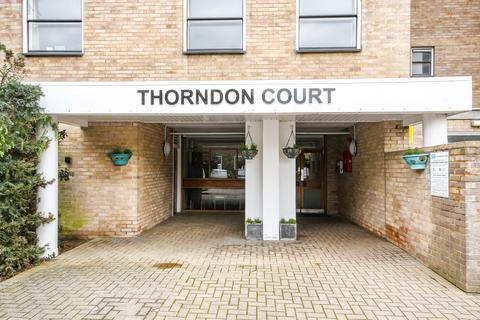 2 bedroom flat to rent, Thorndon Court, Great Warley