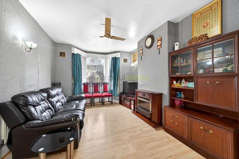 undefined, Mitcham Road, Croydon, Surrey