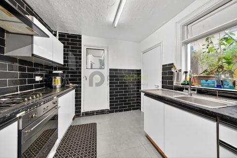 undefined, Mitcham Road, Croydon, Surrey