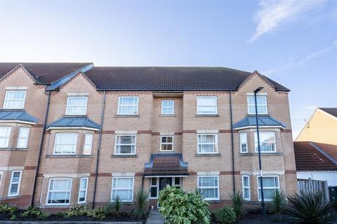 2 bedroom apartment for sale, Fenwick Close, Backworth, Newcastle Upon Tyne
