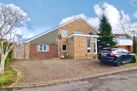 4 bedroom detached house for sale, Liden, Swindon SN3