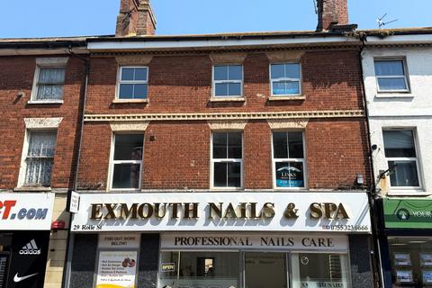 undefined, 29a Rolle Street , Exmouth, EX8