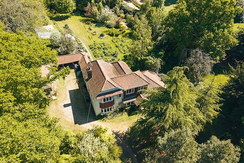 4 bedroom detached house for sale, Whites Hill, Ingatestone CM4