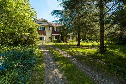 4 bedroom detached house for sale, Whites Hill, Ingatestone CM4