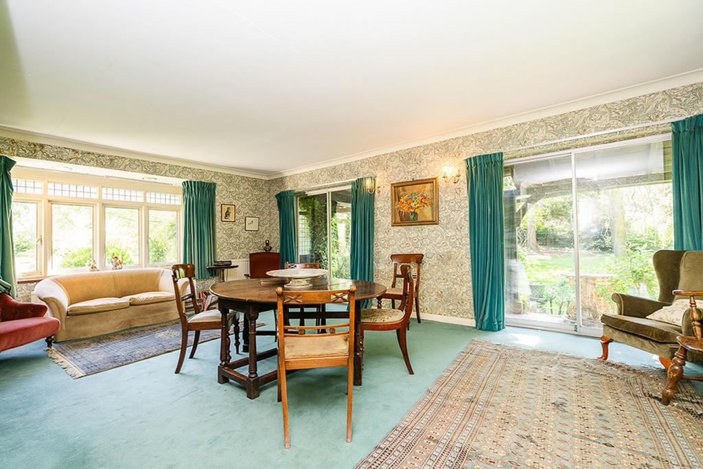 Drawing Room