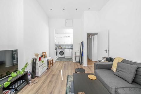 undefined, College Crescent, London NW3