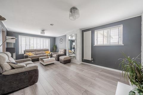 5 bedroom detached house for sale, Cheriton Avenue, Southampton SO18