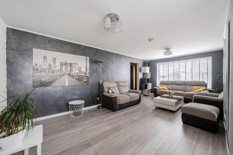 5 bedroom detached house for sale, Cheriton Avenue, Southampton SO18