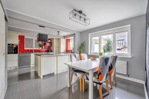 5 bedroom detached house for sale, Cheriton Avenue, Southampton SO18