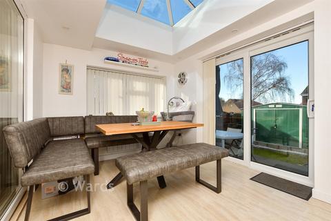 undefined, Forgefields, Herne Bay CT6