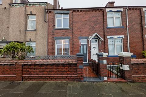 undefined, Chatsworth Street, Barrow In Furness LA14