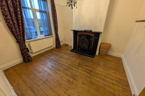 undefined, Chatsworth Street, Barrow In Furness LA14