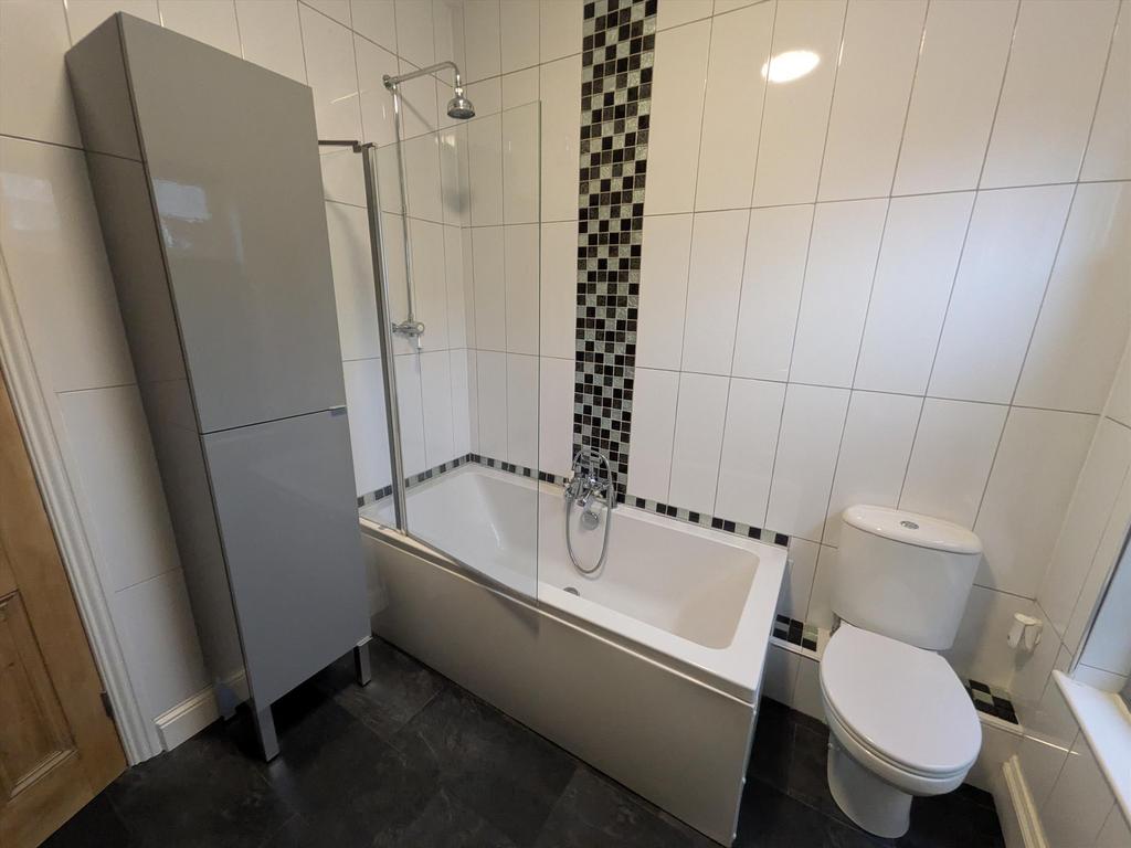 Bathroom View 2