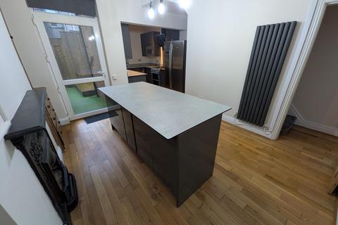 undefined, Chatsworth Street, Barrow In Furness LA14