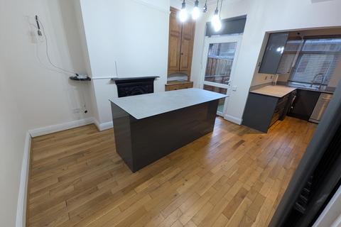 undefined, Chatsworth Street, Barrow In Furness LA14