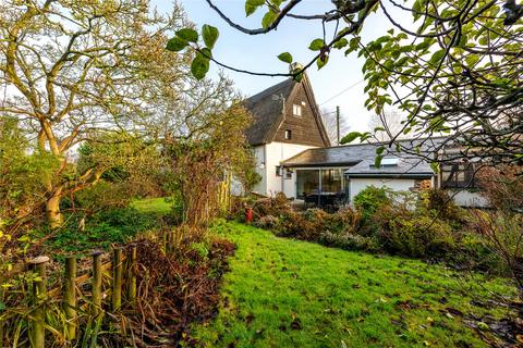 3 bedroom detached house for sale, Manor Road, Kilsby, Rugby, Northamptonshire, CV23