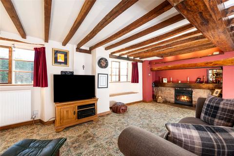 3 bedroom detached house for sale, Manor Road, Kilsby, Rugby, Northamptonshire, CV23