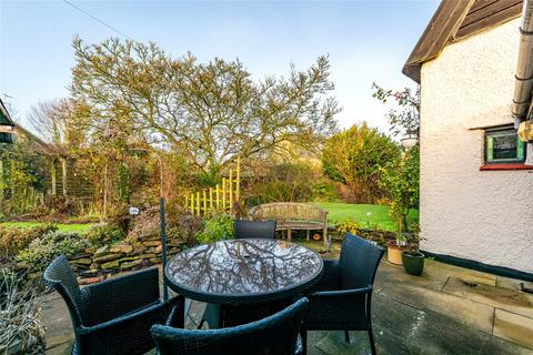 3 bedroom detached house for sale, Manor Road, Kilsby, Rugby, Northamptonshire, CV23