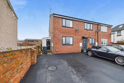 undefined, Chesterfield S45
