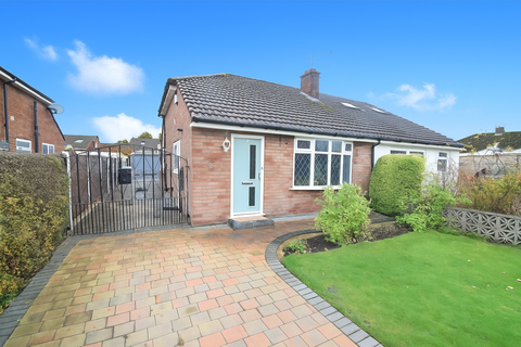 undefined, Ashdale Drive, Heald Green, SK8