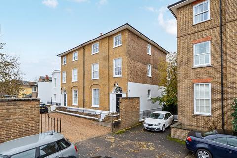 undefined, St. Ann's Crescent, London, SW18