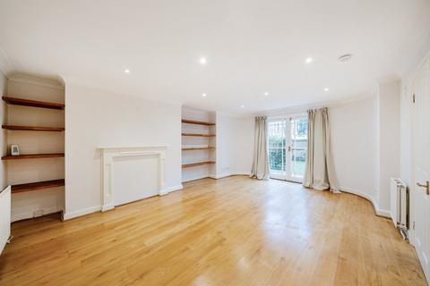 undefined, St. Ann's Crescent, London, SW18