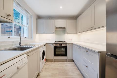 undefined, St. Ann's Crescent, London, SW18