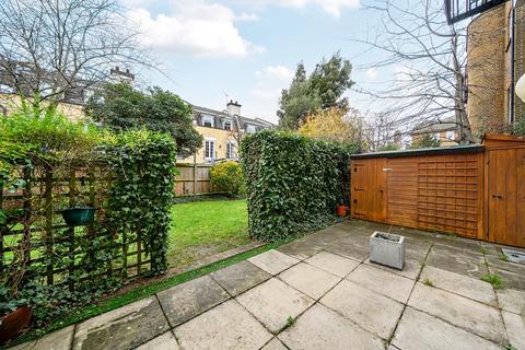 undefined, St. Ann's Crescent, London, SW18