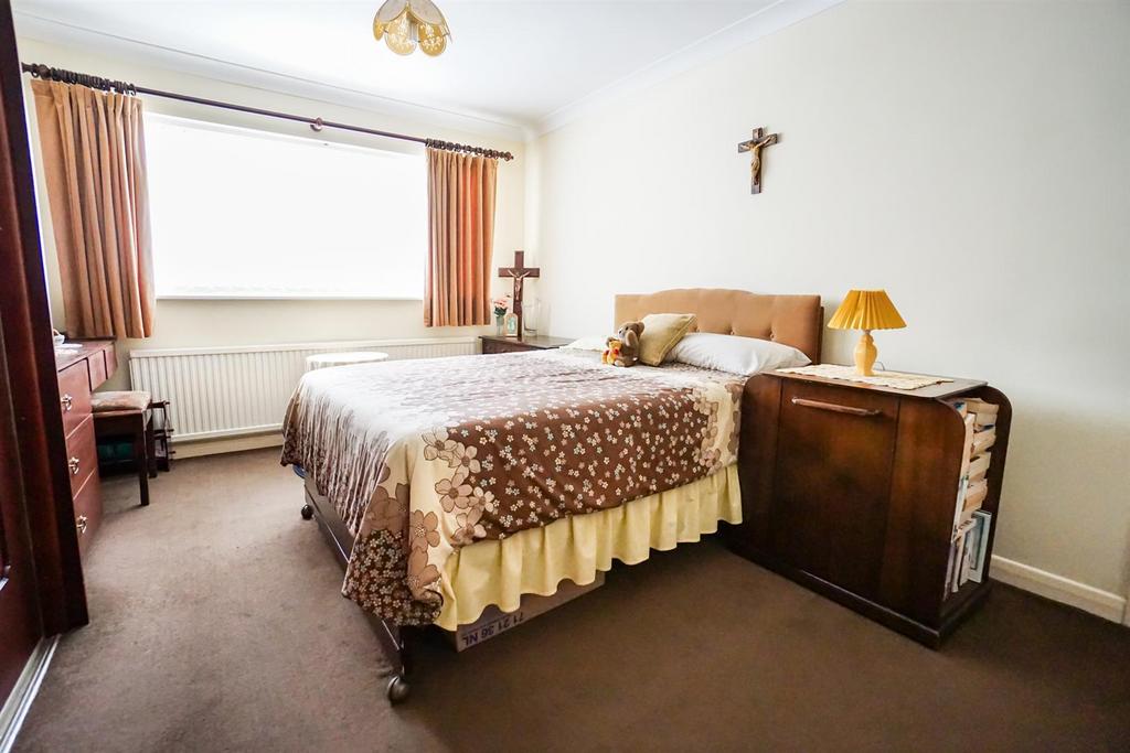 Bedroom No.14