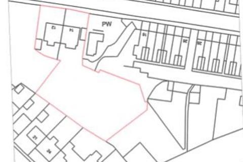 undefined, PLANNING FOR 5 DETACHED BUNGALOWS, Creswell Road, Clowne, Chesterfield, S43 4LS