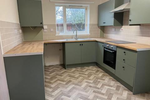 undefined, 2 Irvine Close