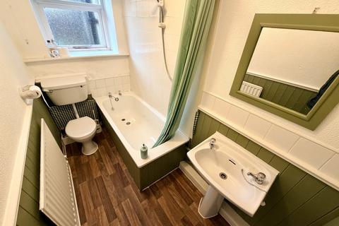 undefined, St Bedes Terrace, Sunderland, SR2