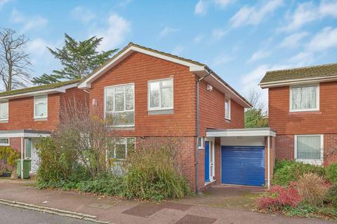 undefined, Bell Meadow, London SE19