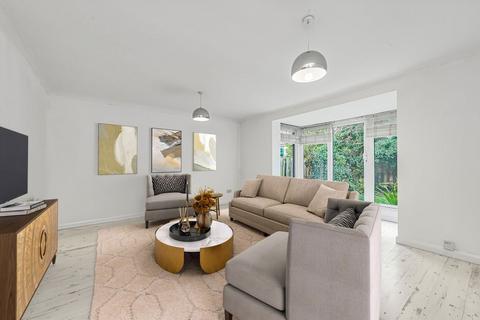 undefined, Bell Meadow, London SE19
