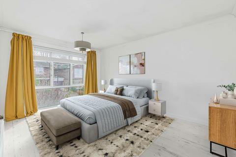 undefined, Bell Meadow, London SE19