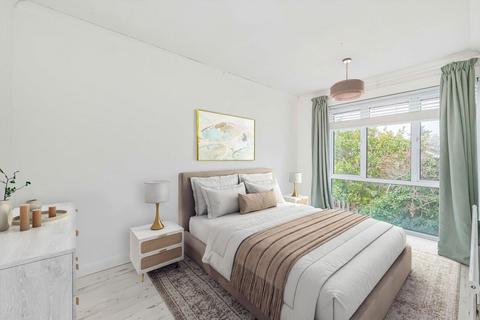 undefined, Bell Meadow, London SE19
