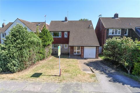 undefined, Tuffnells Way, Harpenden, AL5