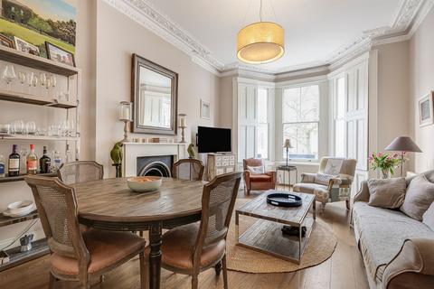 undefined, Cathcart Road, SW10