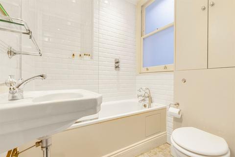 undefined, Cathcart Road, SW10